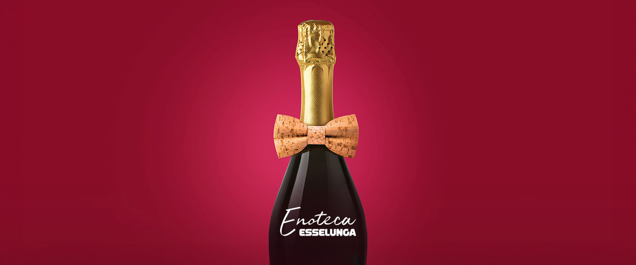 Enoteca - Esselunga