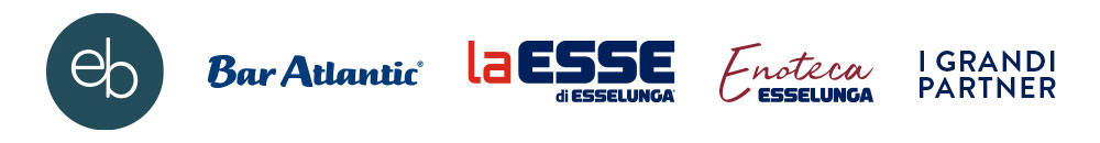 esserbella - Bar Atlantic - laESSE - Enoteca Esselunga - I Grandi Partner