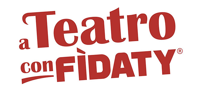 A Teatro con Fìdaty