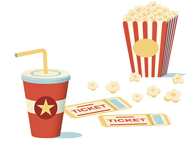 Al Cinema con Fìdaty