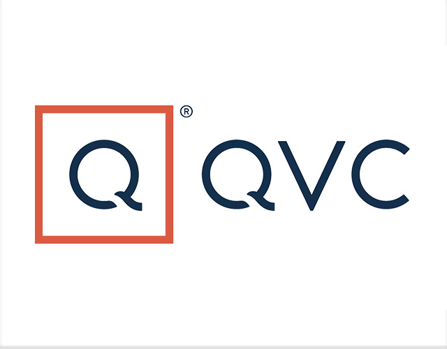 logo QVC
