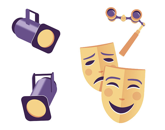 A Teatro con Fìdaty