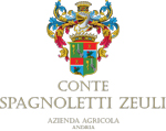 AZ.AGR.SPAGNOLETTI ZEULI