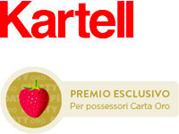 KARTELL S.P.A.
