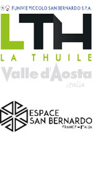 FUNIVIE PICCOLO SAN BERNARDO