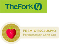 LA FOURCHETTE (ITALY) S.R.L