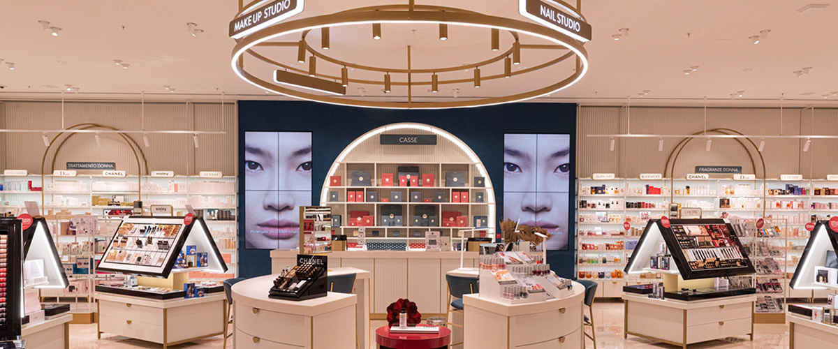 esserbella Profumerie