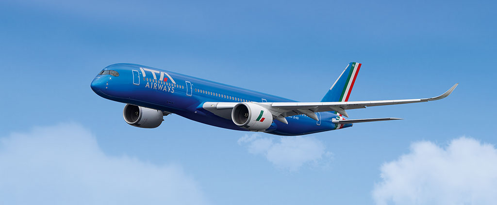 ITA Airways