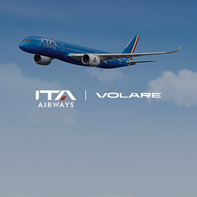 ITA Airways