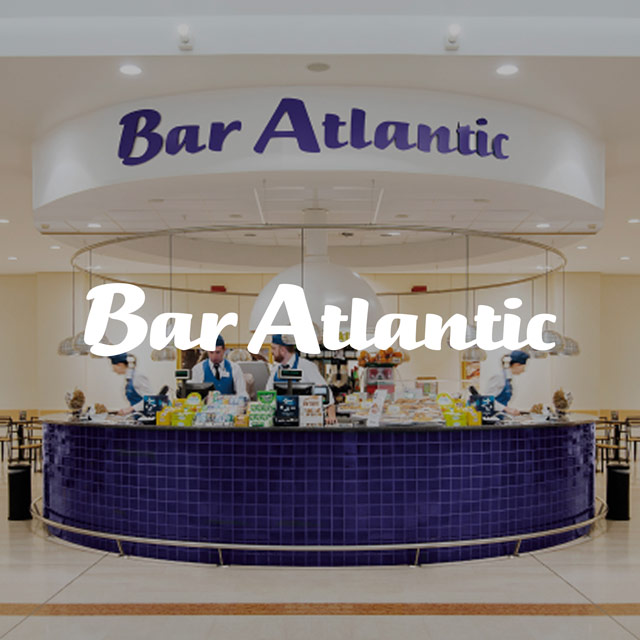 Bar Atlantic