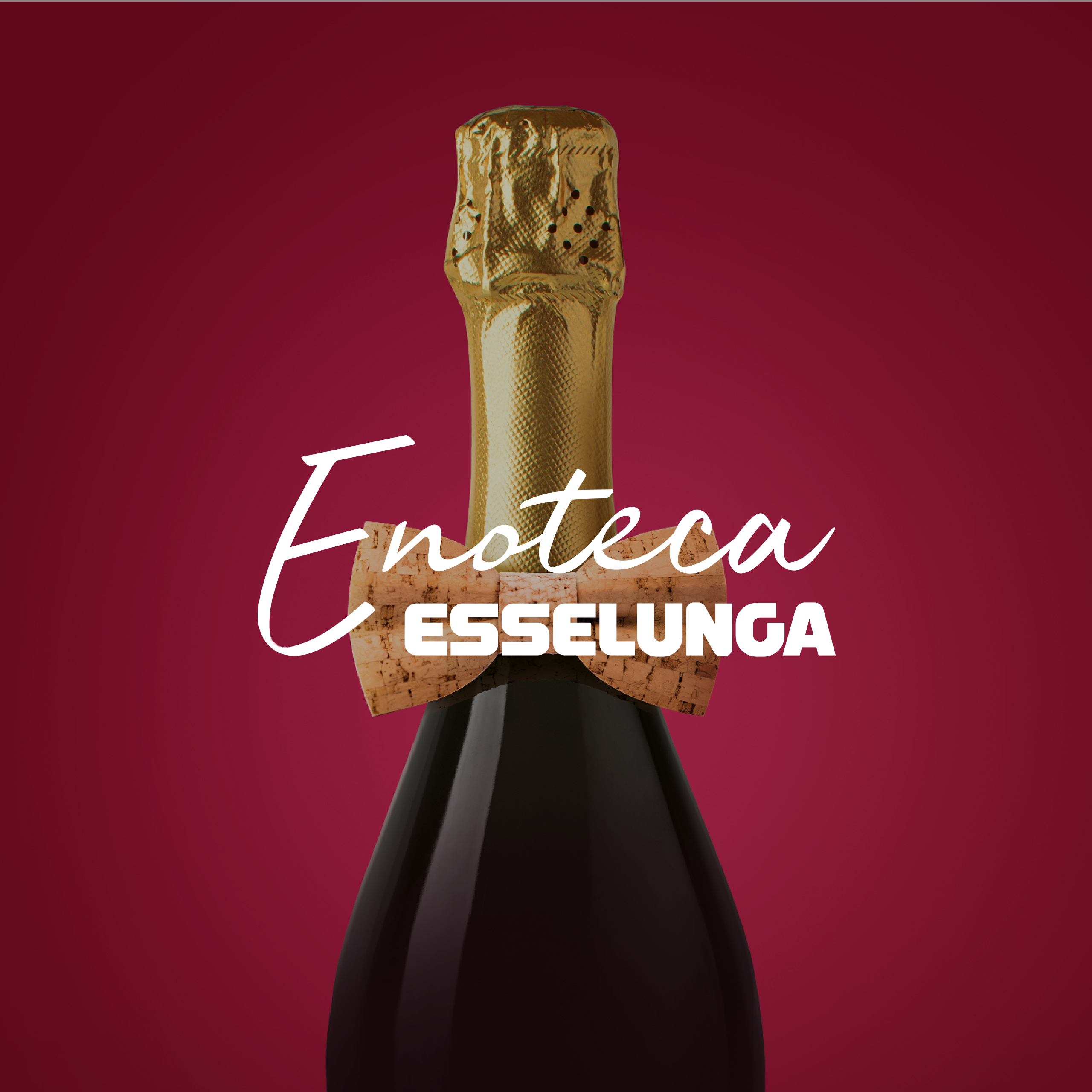 Enoteca Esselunga