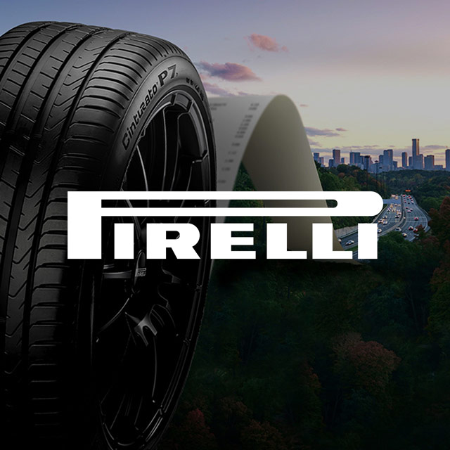 Pirelli