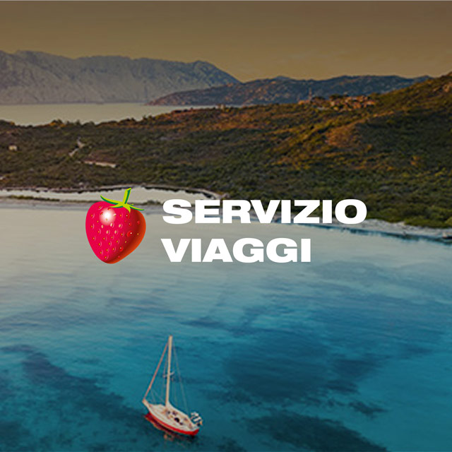 Servizio Viaggi