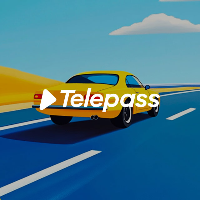 Telepass