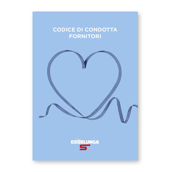 Codice etico e di comportamento