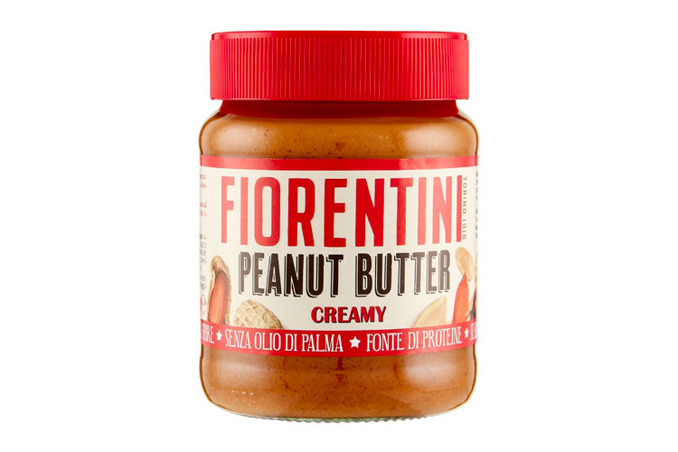 Fiorentini burro classic