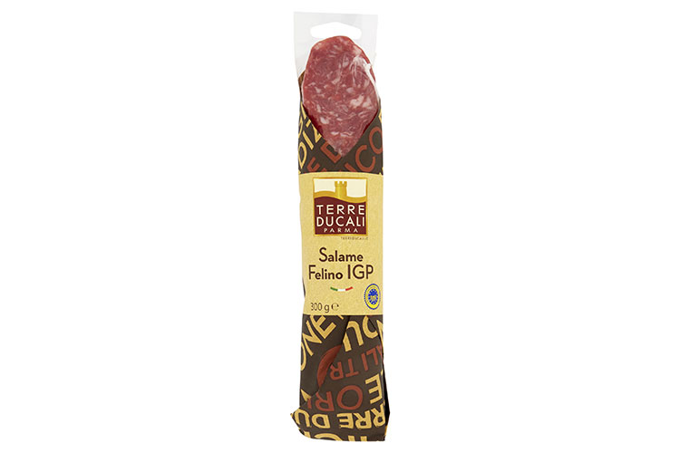 Terre Ducali - Salame Felino
