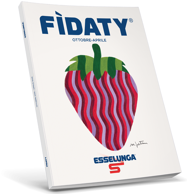 Catalogo Fìdaty