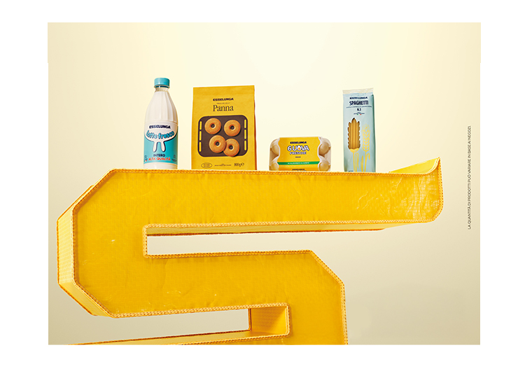 1000 prodotti esselunga