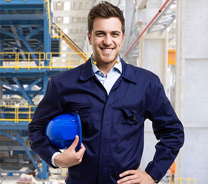 MANUTENTORE TECNICO - PIOLTELLO