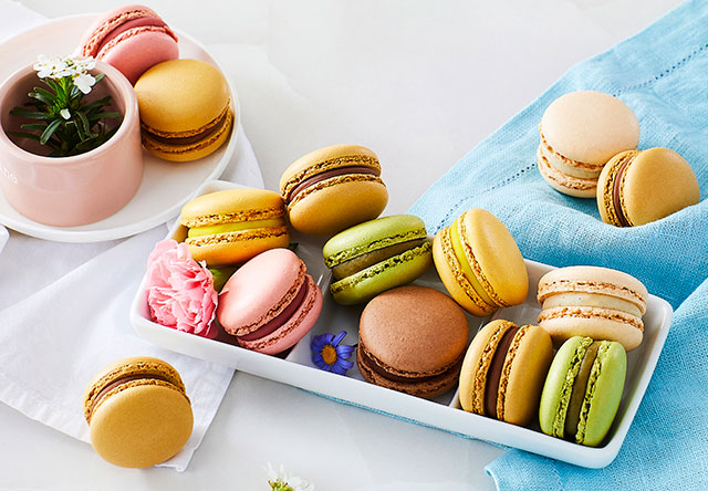 macaron
