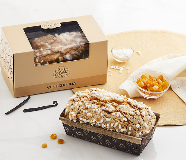 Venezianina classica