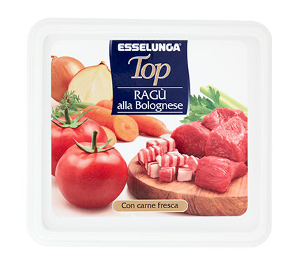 Ragù alla bolognese