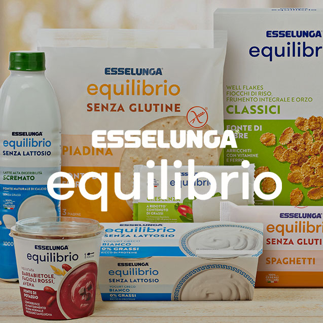 Esselunga Equilibrio