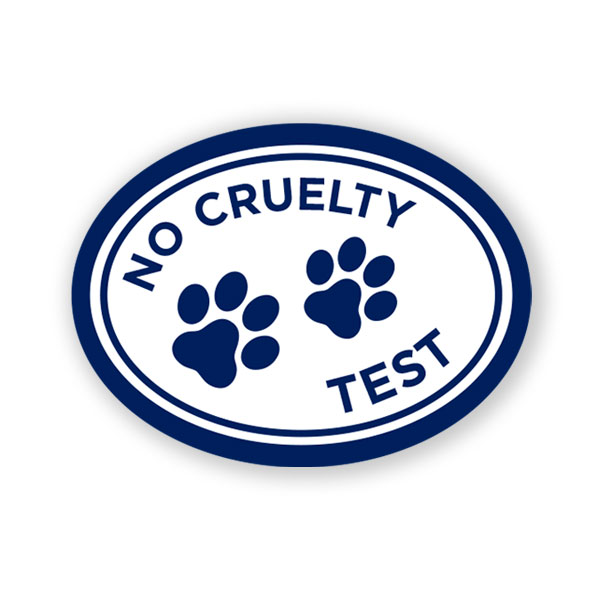 No cruelty test