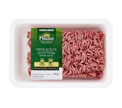 trita scelta scottona