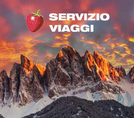 Servizio Viaggi