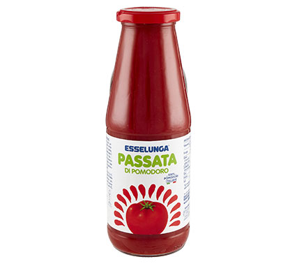 passata di pomodoro