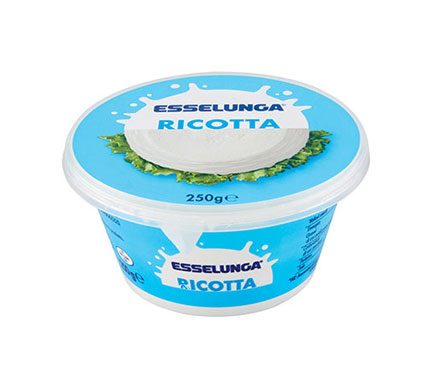 ricotta