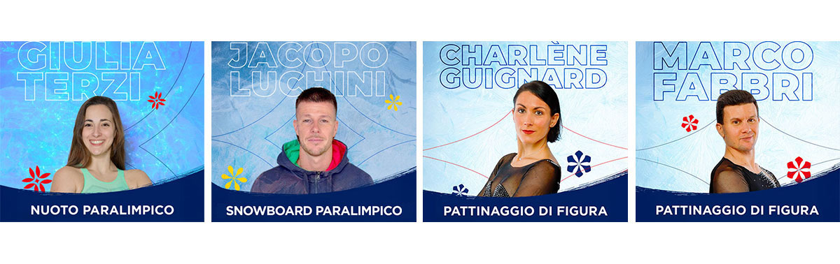  bendotti - sci paralimpico
