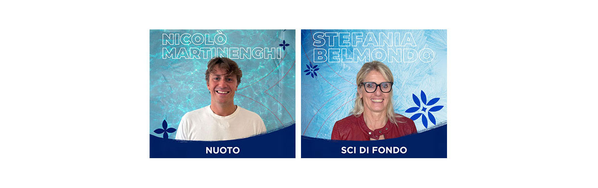  bendotti - sci paralimpico