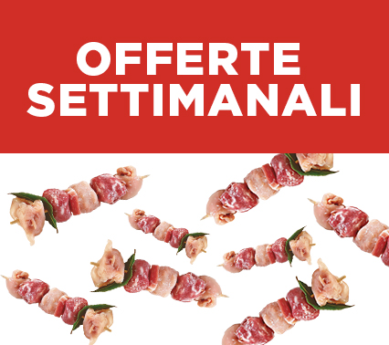 Offerte Settimanali Superfresche