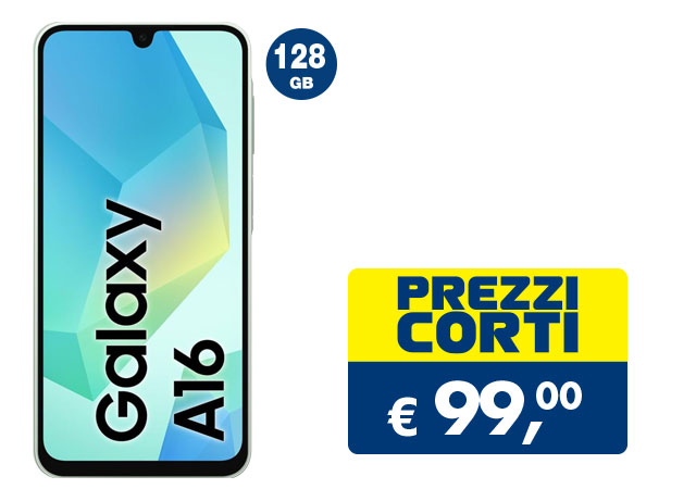 offerta tech 99,00€